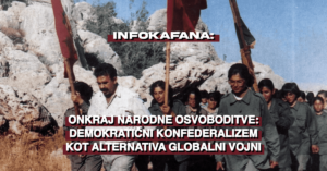 Infokafana 14-06-2024 Onkraj narodne osvoboditve