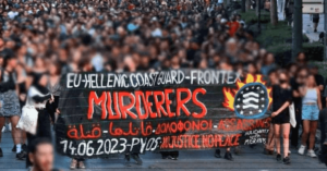 Pylos - eno leto od nesreče