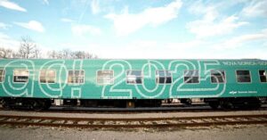 Evropska prestolnica kulture Nova gorica, Gorica/Gorizia EPK 2025 Marko Peljhan Militarizem