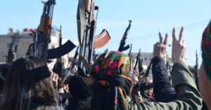 Defend Rojava Revolution! Klic k solidarnosti: Rožava pod napadom! Januar 2026 Rojava, Sirija