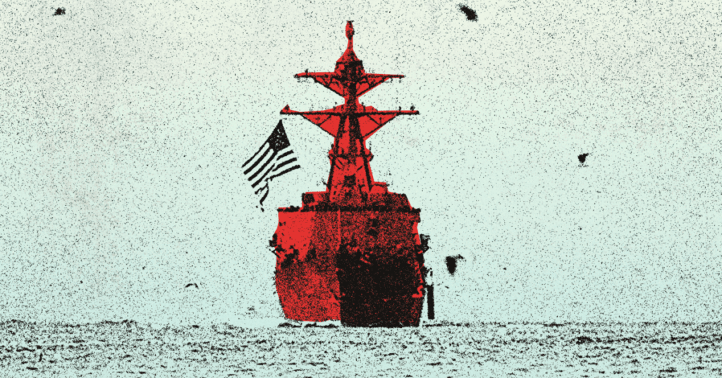 International Statement: We Denounce the Imperial Offensive on Venezuela Latin American Anarchist Coordination – Coordinación Anarquista LatinoAmerica (CALA) 30.12.2025