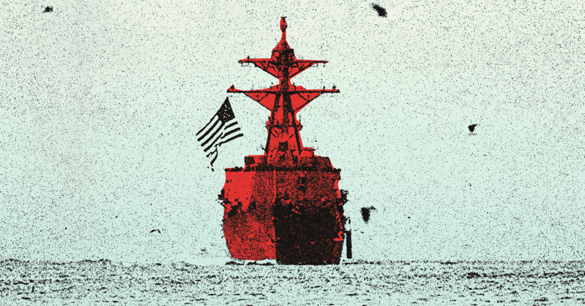 International Statement: We Denounce the Imperial Offensive on Venezuela Latin American Anarchist Coordination – Coordinación Anarquista LatinoAmerica (CALA) 30.12.2025