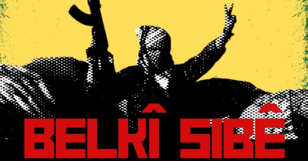Belkî Sibê - A Journey through the Syrian War and the Rojava Revolution Film by Alexis Daloumis