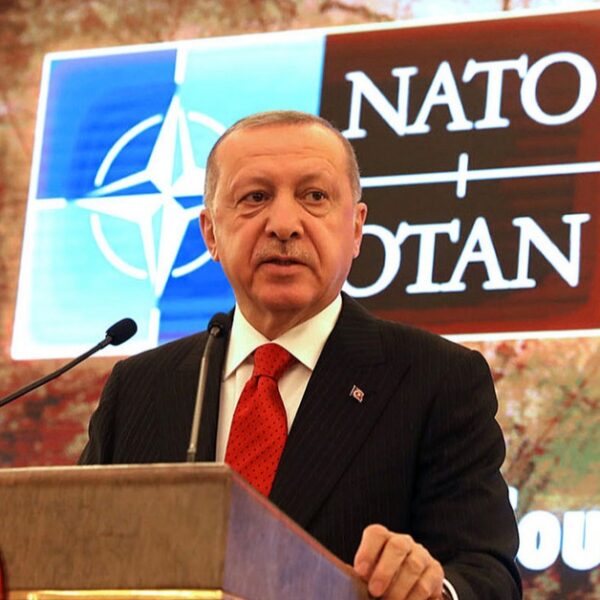 Against NATO summit in Ankara Erdogan and NATO summit July 2026 Ankara, Turkey