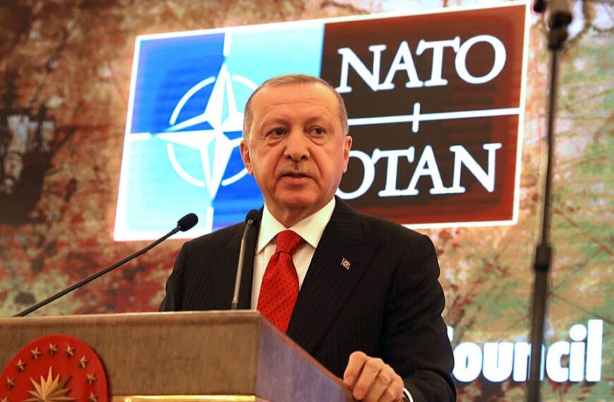 Against NATO summit in Ankara Erdogan and NATO summit July 2026 Ankara, Turkey