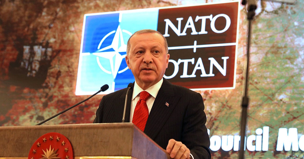 Against NATO summit in Ankara Erdogan and NATO summit July 2026 Ankara, Turkey