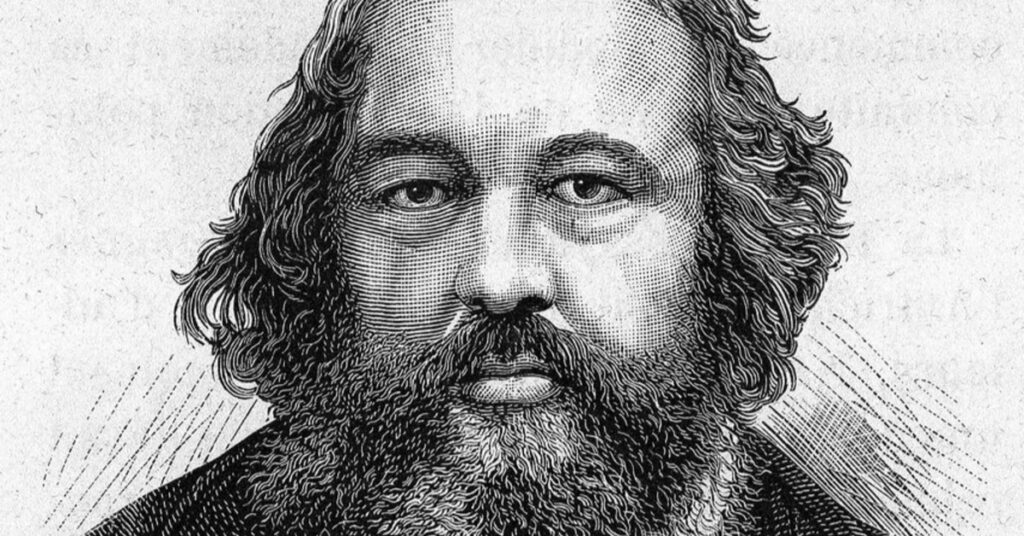 The Legacy of Mikhail Bakunin